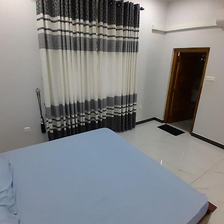 Alps Villa Jaffna Eksteriør bilde